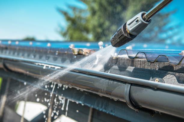 Best House Pressure Washing  in Rainsville, AL