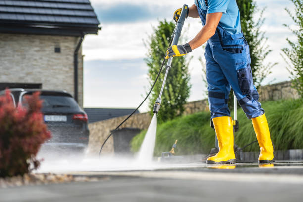 Best Commercial Pressure Washing  in Rainsville, AL