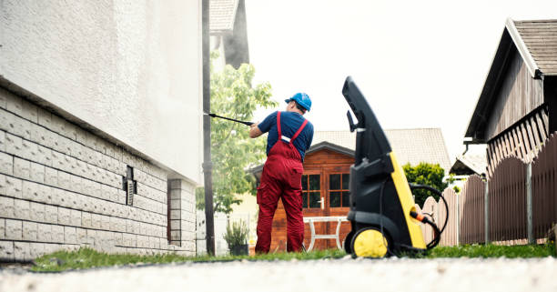 Best Local Pressure Washing Services  in Rainsville, AL